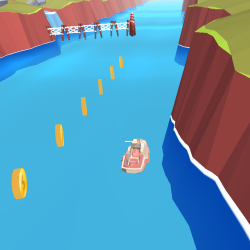 Play Jetski Race now!