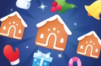 Play Jewel Christmas Mania now!
