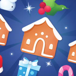 Play Jewel Christmas Mania now!