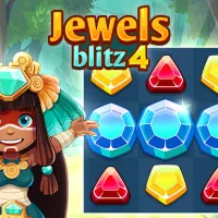 Jewels Blitz 4