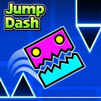Jump Dash