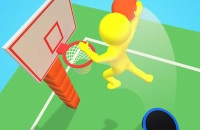 Play Jump Dunk 3D now!
