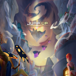 Play Jump Up now!