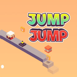Play Jump Will Jump now!