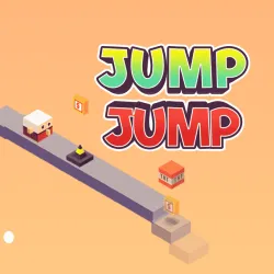 PLay Jump Will Jump now!
