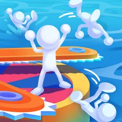 PLay Jump.io now!