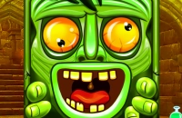 Play Jungle Run OZ now!