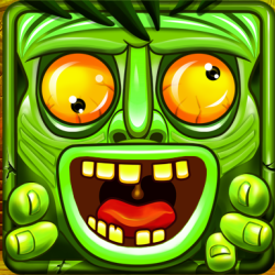Play Jungle Run OZ now!