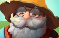 Play Just Farm now!