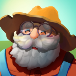 Play Just Farm now!
