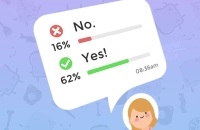 Play Just Vote! now!