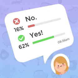 PLay Just Vote! now!
