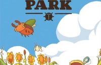 Play Kabuto Park now!
