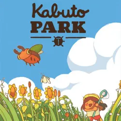 PLay Kabuto Park now!