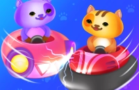 Play Kart Fight.io now!