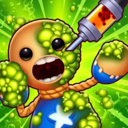 Kick The Buddy Play Kick The Buddy Game