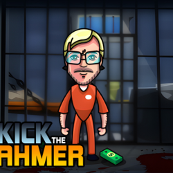 Play Kick the Dahmer now!