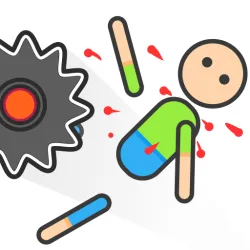 PLay Kill the Dummy now!