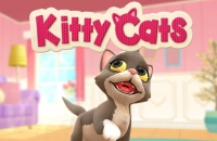 Play Kitty Cats now!