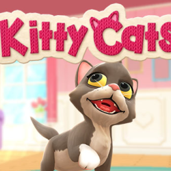 Play Kitty Cats now!