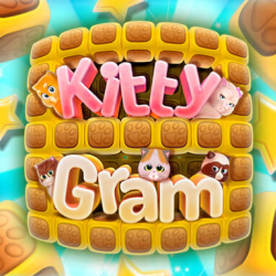 Play Kittygram now!