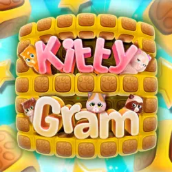 PLay Kittygram now!