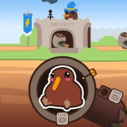 PLay Kiwi Clicker now!
