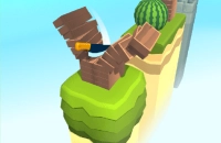 Play Knife Jump now!