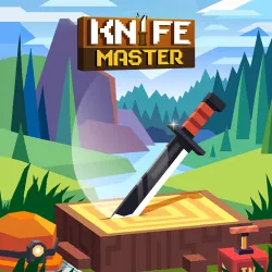 Play Knife Master now!