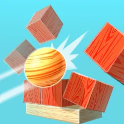 PLay Knock Balls now!
