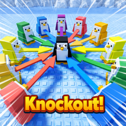 Play Knockout! now!