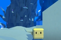 Play Kogama: Frostblight Mill now!