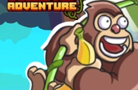 Play Kong Adventure now!