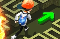 Play Labo 3D Maze now!