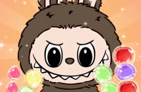 Play Labubu Doll Mukbang Asmr Unblocked now!