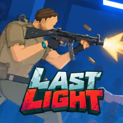 Play Last Light Game