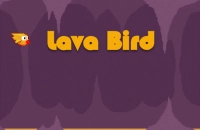 Play Lava Bird now!
