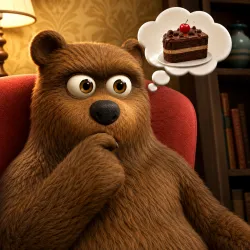 Play Lazy Bear Game