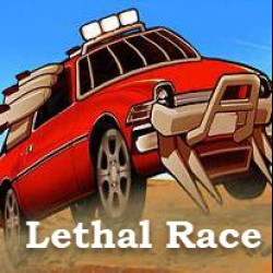 Play Lether Race now!