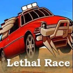 PLay Lether Race now!