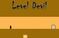 Play Level Devil now!