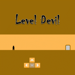 Play Level Devil now!