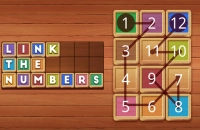 Play Link the numbers now!