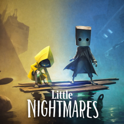 Play Little Nightmares now!