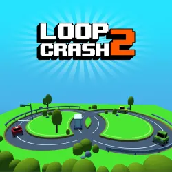 PLay Loop Crash 2 now!