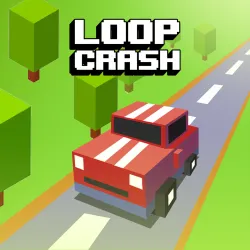 Play Loop Crash now!