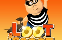 Play Loot & Scoot now!