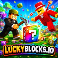 LuckyBlocks.io
