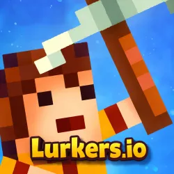 Play Lurkers.io Game