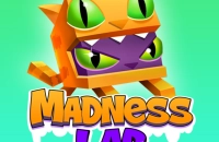 Play Madness Lab now!